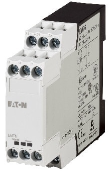 EATON - Termistorirele - EMT6 24-240 V AC/DC