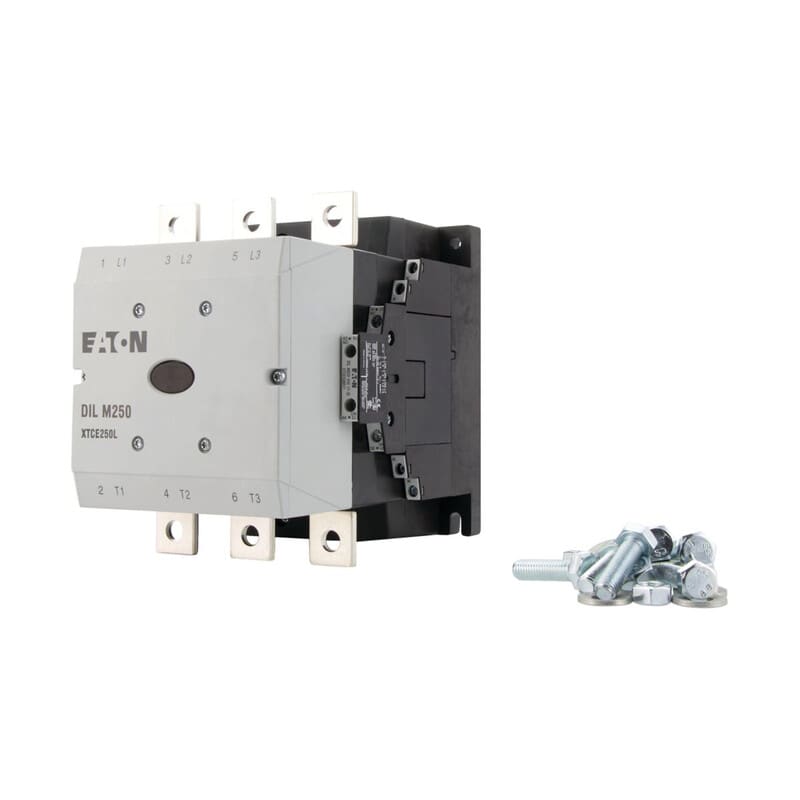 EATON - Kontaktori - DILM250/22(RA110)