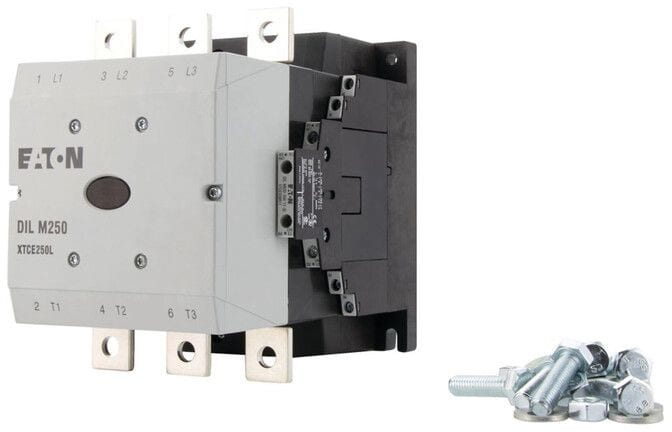 EATON - Kontaktori - DILM250/22(RA250)