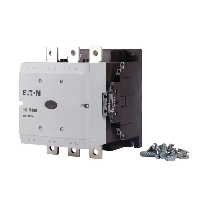 EATON - Kontaktori - DILM400/22(RA110)