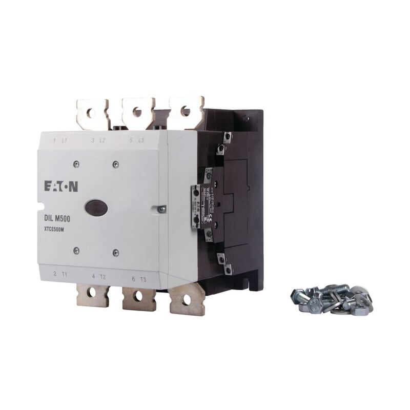 EATON - Kontaktori - DILM500/22(RA110)