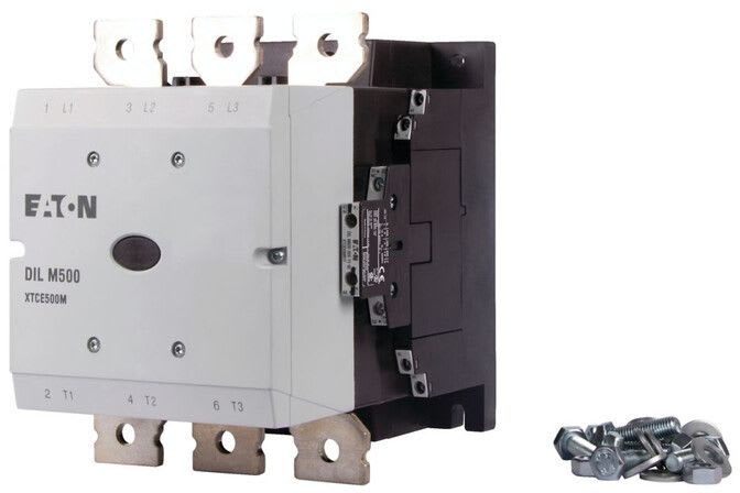 EATON - Kontaktori - DILM500/22(RA250)