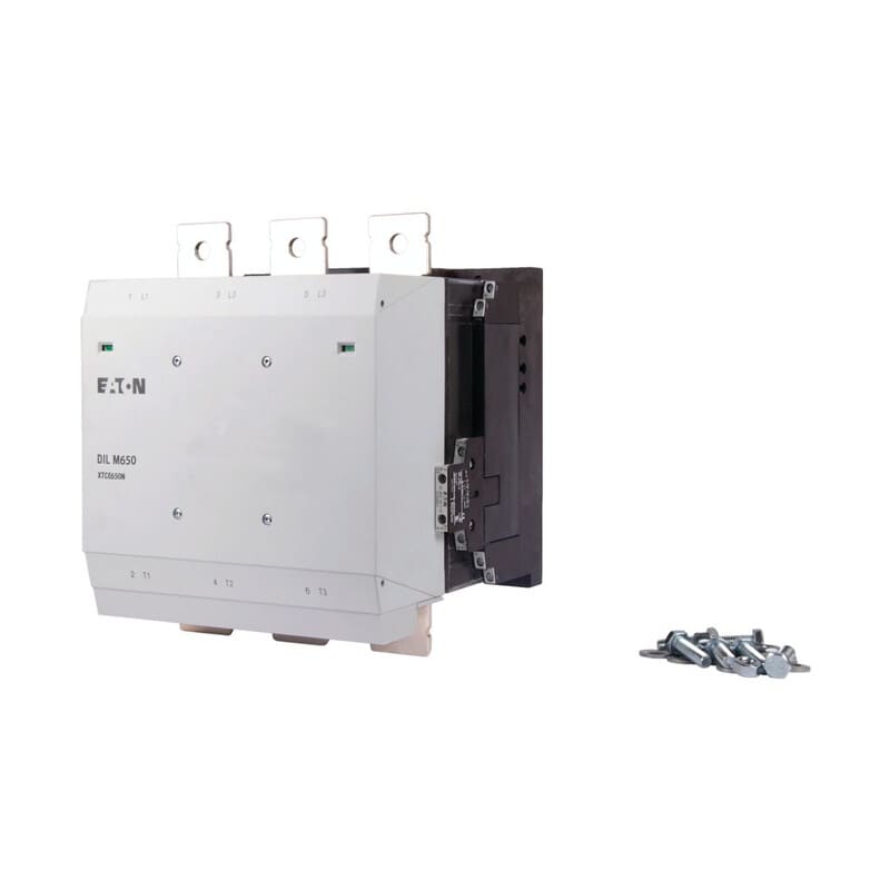 EATON - Kontaktori - DILM650/22(RA110)