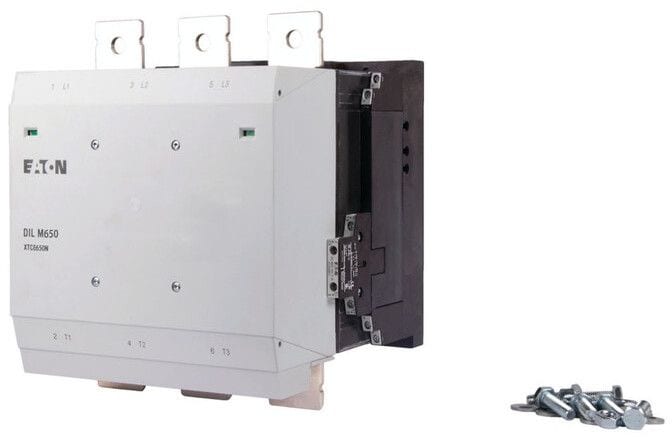 EATON - Kontaktori - DILM650/22(RA250)