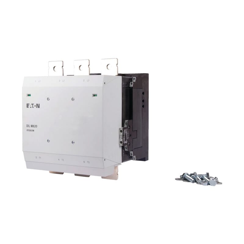 EATON - Kontaktori - DILM820/22(RA110)
