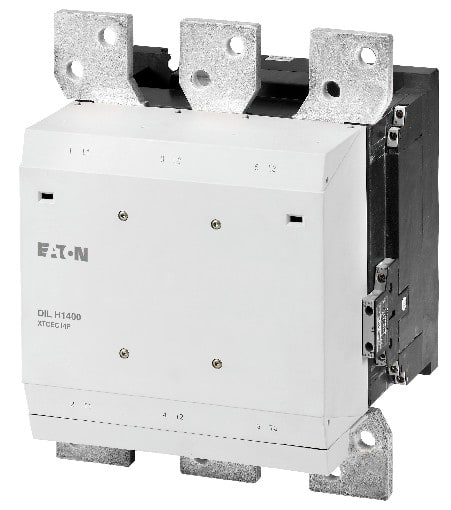 EATON - Kontaktori AC1 1400A - DILH1400/22(RAW250)