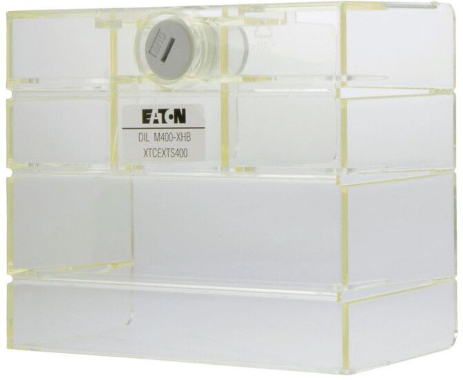 EATON - Kosketussuoja - DILM400-XHB DILM185-400