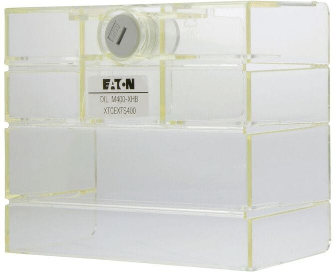 EATON - Kosketussuoja - DILM400-XHB DILM185-400