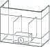 EATON - Kosketussuoja - DILM650-XHB DILM580-650