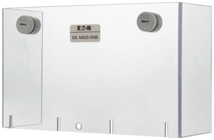 EATON - Kosketussuoja - DILM820-XHB DILM750-820
