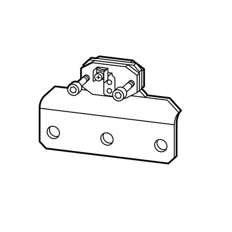 EATON - Virtakisko - DILM185-XP1