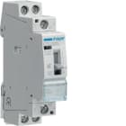 HAGER - Kontaktori hurinaton - ETC225S 2s 25A k.230V LVV hur