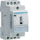 HAGER - Kontaktori hurinaton - ETC325S 3s 25A k.230V LVV hur