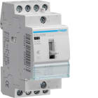 HAGER - Kontaktori - ETC425S 4s 25A k.230V LVV hur
