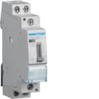 HAGER - Kontaktori - ETC226 2a 25A k.230V LVV