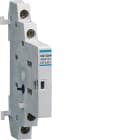 HAGER - Apukosketin 1a+1s - MZ520N