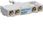 HAGER - Apukosk 1s 230VAC - MZ 522N