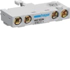 HAGER - Apukosk 1s 230VAC - MZ 522N