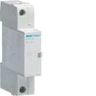 HAGER - Työvirtalaukaisin 230VAC - MZ 523N