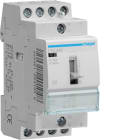 HAGER - Kontaktori - ETC425 4s 25A k.230V LVV