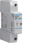 HAGER - Alijännitelaukaisin 230VAC - MZ528N