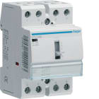 HAGER - Kontaktori - ETC440 4s 40A k.230V LVV