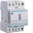 HAGER - Kontaktori - ETC363 3s 63A k.230V LVV