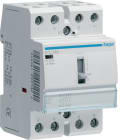 HAGER - Kontaktori - ETC463 4s 63A k.230V LVV
