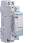 HAGER - Kontaktori hurinaton - ESD225S 2s 25A k.24V hur