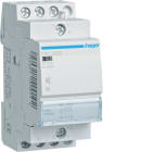 HAGER - Kontaktori hurinaton - ESC325S 3s 25A k.230V hur
