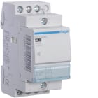 HAGER - Kontaktori hurinaton - ESD325S 3s 25A k.24V hur