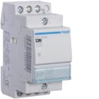HAGER - Kontaktori hurinaton - ESD325S 3s 25A k.24V hur