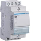 HAGER - Kontaktori hurinaton - ESD425S 4s 25A k.24V hur
