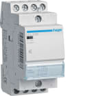 HAGER - Kontaktori hurinaton - ESC426S 4a 25A 230V AC/DC