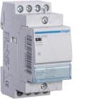 HAGER - Kontaktori hurinaton - ESD426S 4a 25A k.24V hur