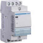 HAGER - Kontaktori hurinaton - ESD426S 4a 25A k.24V hur