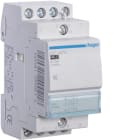 HAGER - Kontaktori hurinaton - ESC427S 2s+2a 25A k.230V hur