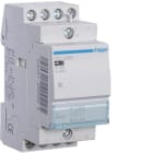 HAGER - Kontaktori hurinaton - ESD428S 3s+1a 25A k.24V hur