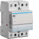 HAGER - Kontaktori hurinaton - ESC263S 2s 63A k.230V hur