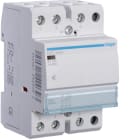 HAGER - Kontaktori hurinaton - ESC363S 3s 63A k.230V hur