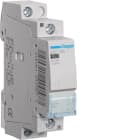 HAGER - Kontaktori - ESC126 1a 25A k.230V