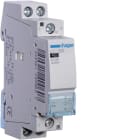 HAGER - Kontaktori - ESD225 2s 25A k.24VAC