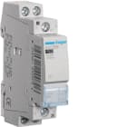 HAGER - Kontaktori - ESC226 2a 25A k.230V