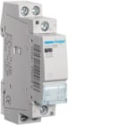 HAGER - Kontaktori - ESD226 2a 25A k.24V