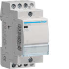 HAGER - Kontaktori - ESC325 3s 25A k.230V
