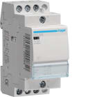HAGER - Kontaktori - ESC325 3s 25A k.230V