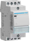 HAGER - Kontaktori - ESC425 4s 25A k.230V