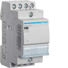 HAGER - Kontaktori - ESD425 4s 25A k.24V