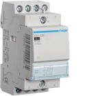 HAGER - Kontaktori - ESC426 4a 25A k.230V