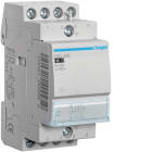 HAGER - Kontaktori - ESD426 4a 25A k.24V